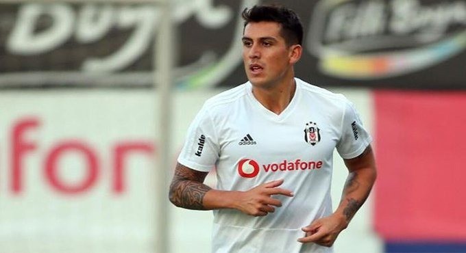 Denizlispor, Beşiktaşlı Roca ile görüşmelere başladı 