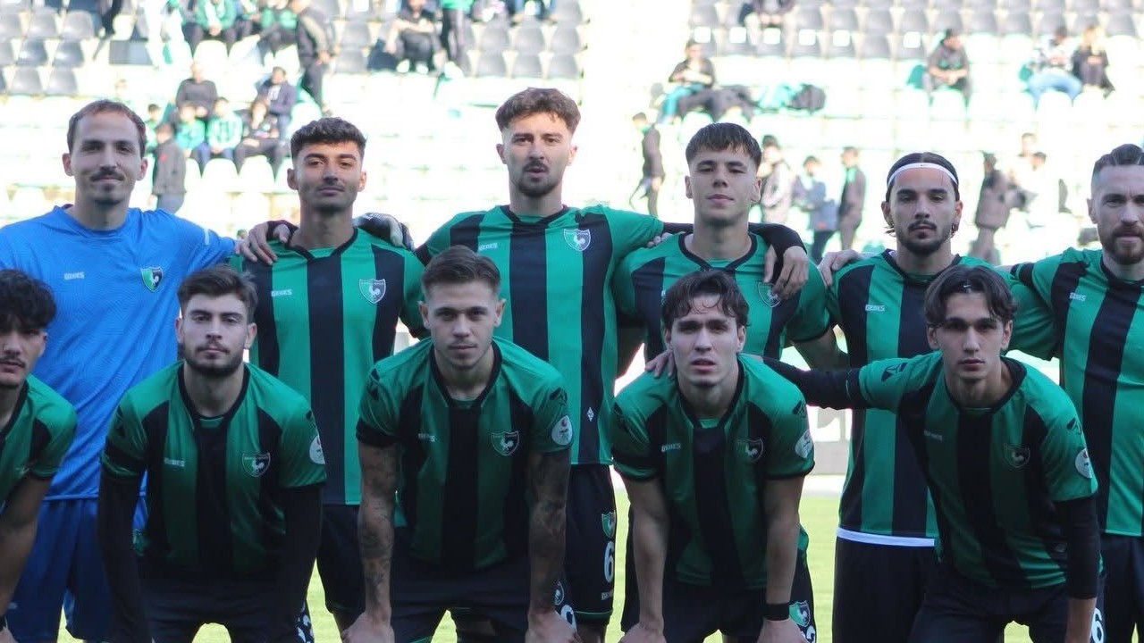Denizlispor, Bölgesel Amatör Lig'e düştü