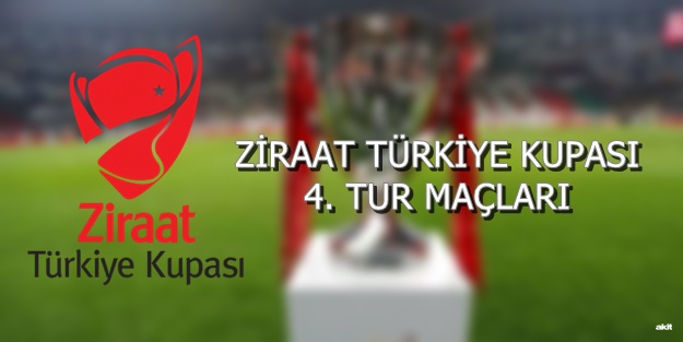 Denizlispor İçel İdman Yurdu kupa maçı ne zaman saat kaçta hangi kanalda? Ziraat Türkiye Kupası 4. tur