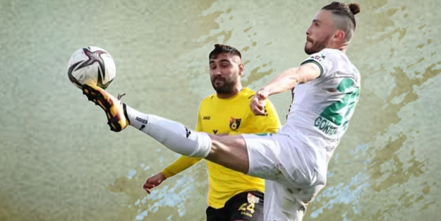 Denizlispor - İstanbulspor maçı sonucu: Denizlispor - İstanbulspor canlı skor!