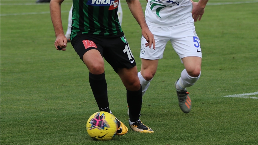 Denizlispor, Rizespor deplasmanında puan arayacak
