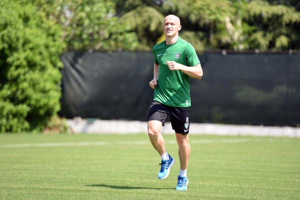 Denizlispor, sahaya indi 