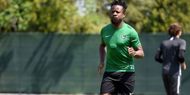 Denizlispor sahaya indi