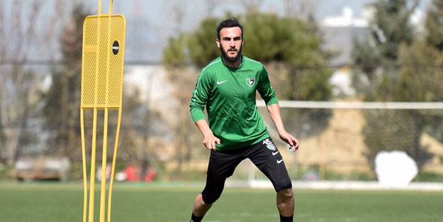Denizlispor, Süper Lig'de Yeni Malatyaspor ile yapacağı maçın hazırlıklarını sürdürdü