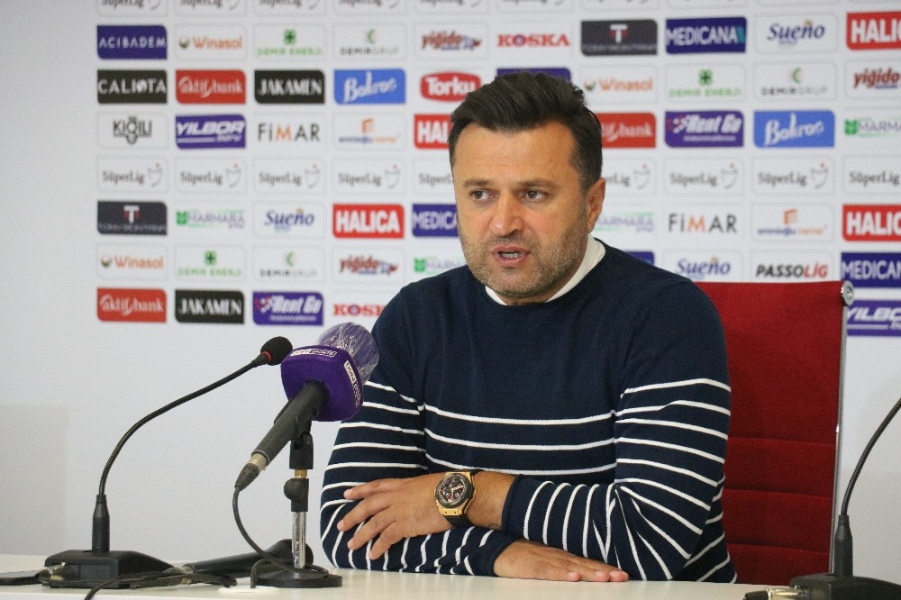Denizlispor Teknik direktörü Uygun: 