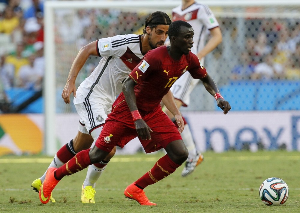 Denizlispor’da hedef Mohammed Rabiu 