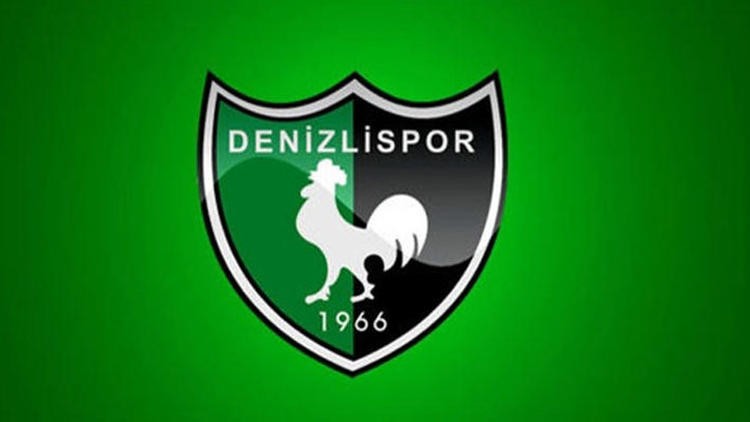 Denizlispor'da istifa depremi
