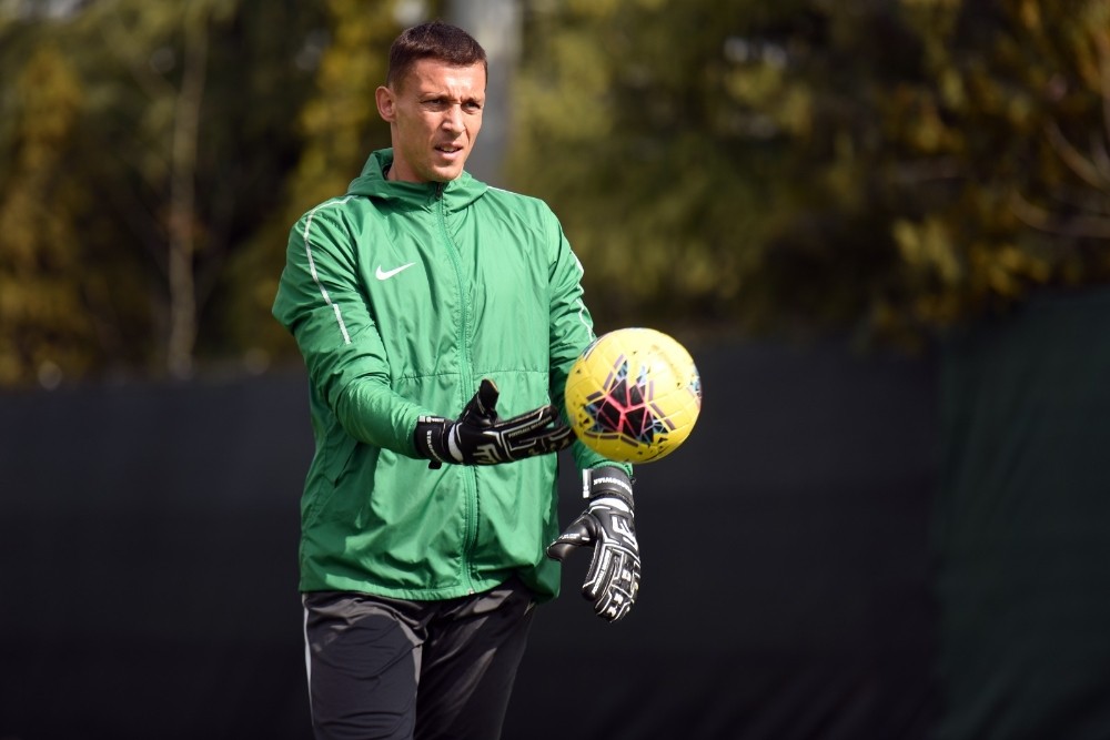 Denizlispor’da Kasımpaşa maçı hazırlıkları tamamlandı 