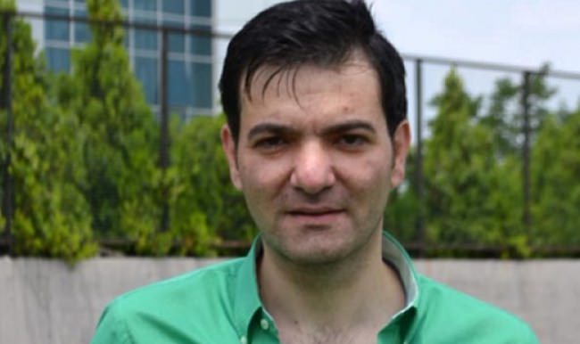 Denizlispor'da Yanık bombaladı