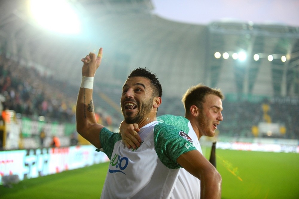 Denizlispor’dan Aytaç Kara hamlesi 