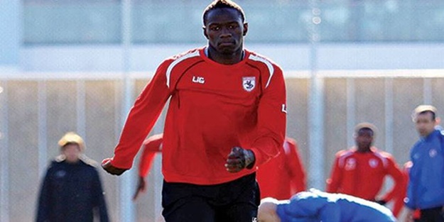 Denizlispor’dan flaş transfer