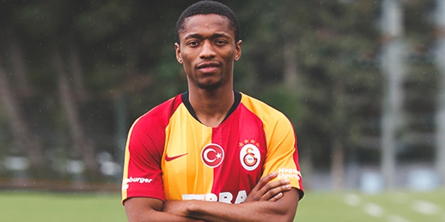 Denizlispor'dan Jesse Sekidika atağı
