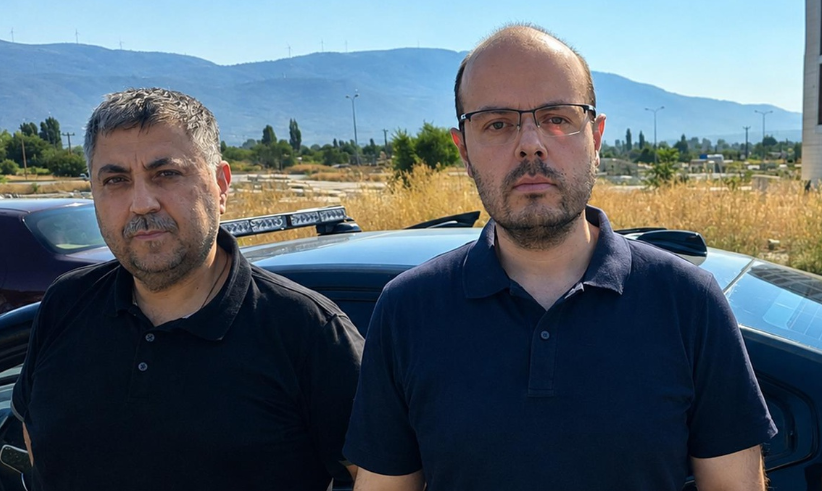 Denizolgun’un kayıp telefonunda çarpıcı ifade: "Telefonu ben aldım"