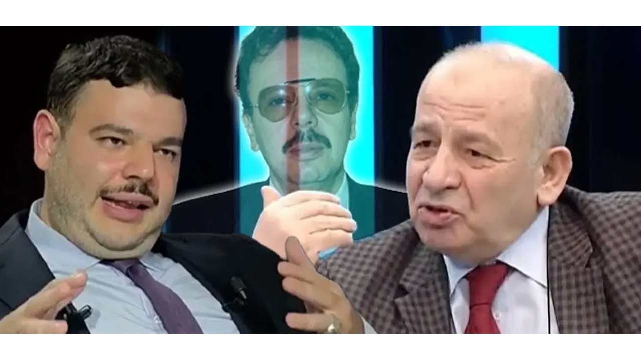 Denizolgun’un raporuna 'kurgu' diyen Özgenç'e tepki: Hayırdır, niye paniklediniz?