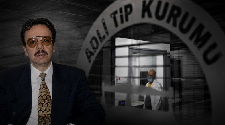 Denizolgun’un şüpheli ölümünde yeni aşama: 6 kişiye kamu davası