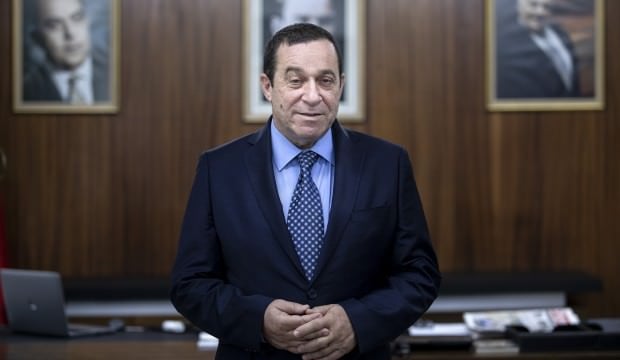 Denktaş açık açık uyardı: Ada'yı ateşe atıyorlar