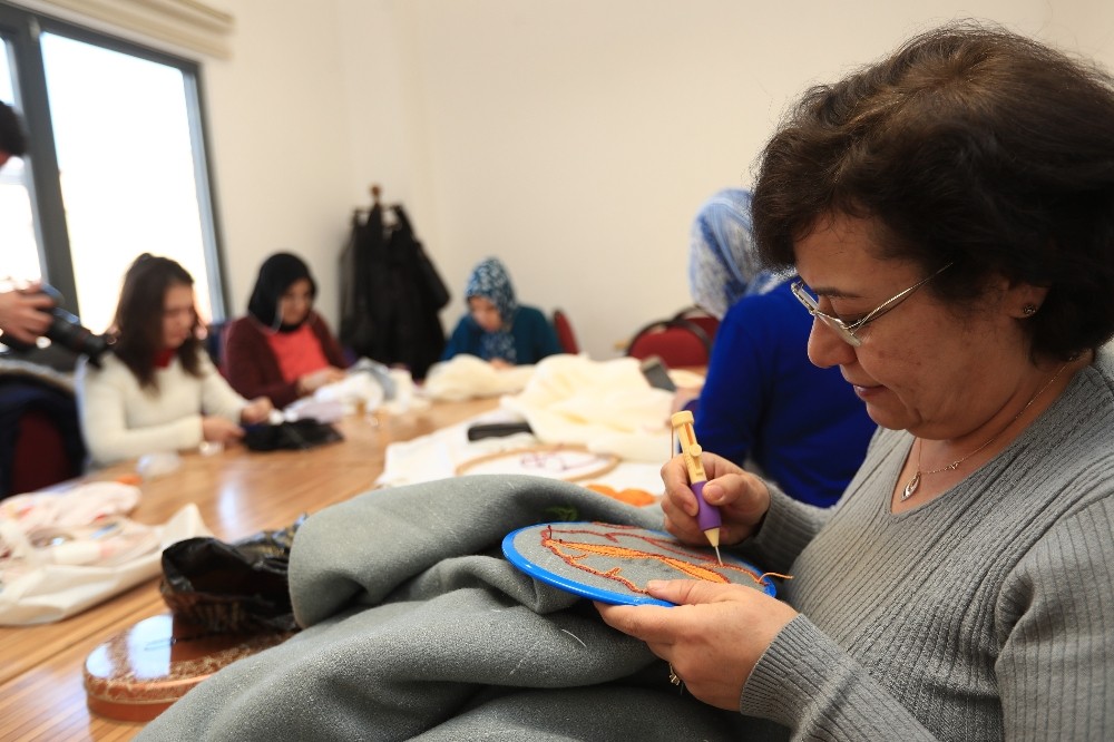 DENMEK, Denizli’nin sosyal ve kültürel hayatına yeni bir nefes getirdi 