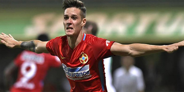 Dennis Man, Fenerbahçe'de oynamak istediğini açıkladı