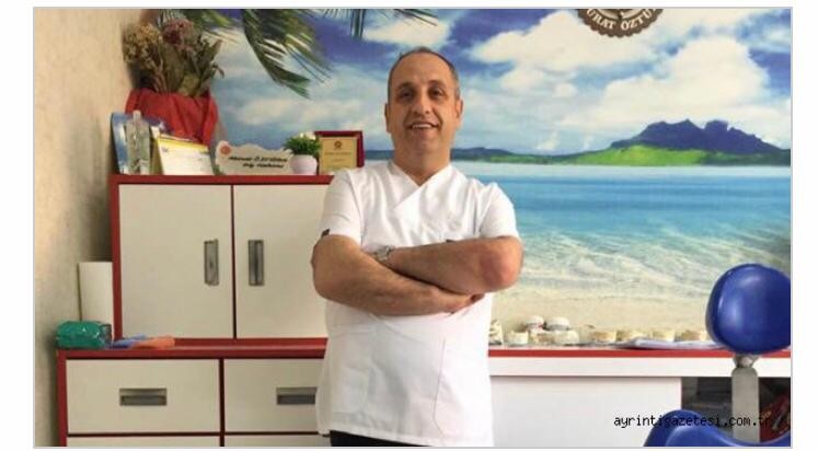 Dentapol Kırıkkale’de açılıyor 