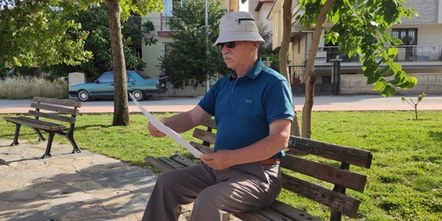 Denzili'de prefabrik ev dolandırıcılığı