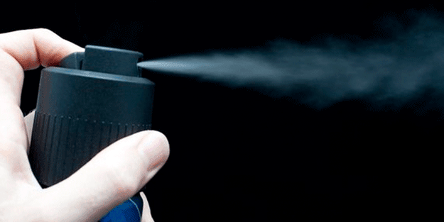 Deodorant kullananlar dikkat! Uzman isim uyardı