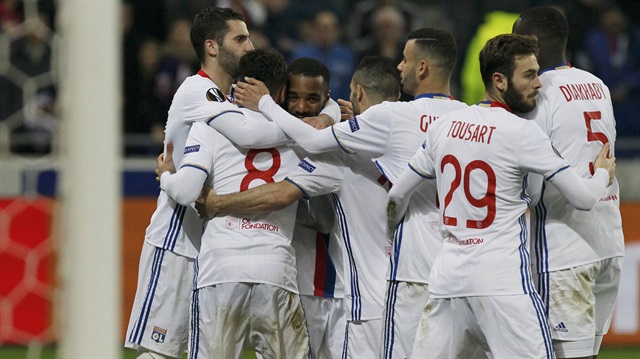 Depay Beşiktaş maçında yok