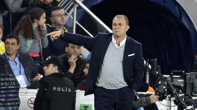 'Deplasmanda Fenerbahçe ile oynamak hiç kolay değil'