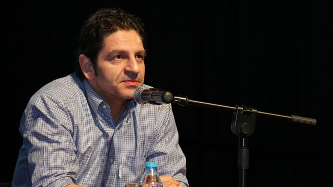 'Deplasmanda iyi değiller, tecrübesizler...'