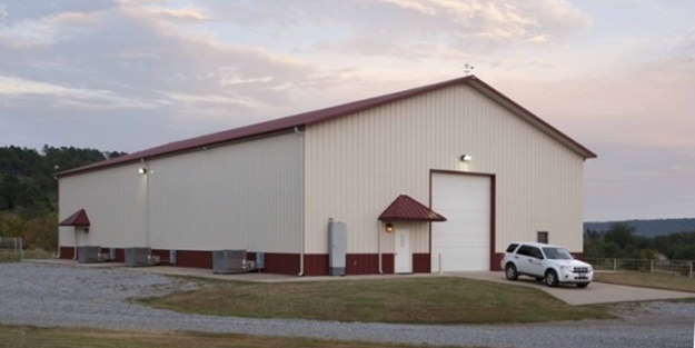 Depo gibi gözüküyor ama gerçek çok farklı!