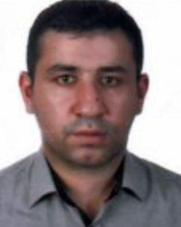 Depoda yangınında merdivenden düşen itfaiye eri hayatını kaybetti 