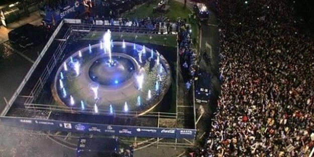 Deportivo La Coruna geri döndü