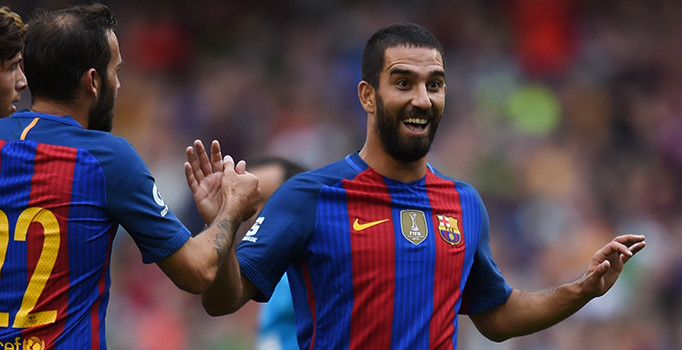 Deportivo'dan 'yeni Arda'ya övgüler yağdırdı