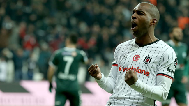 Deportivo'nun gözyaşları