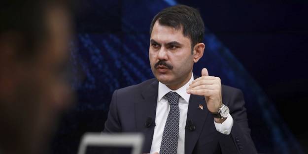 Depozito uygulaması ne zaman başlıyor? Bakan Kurum duyurdu