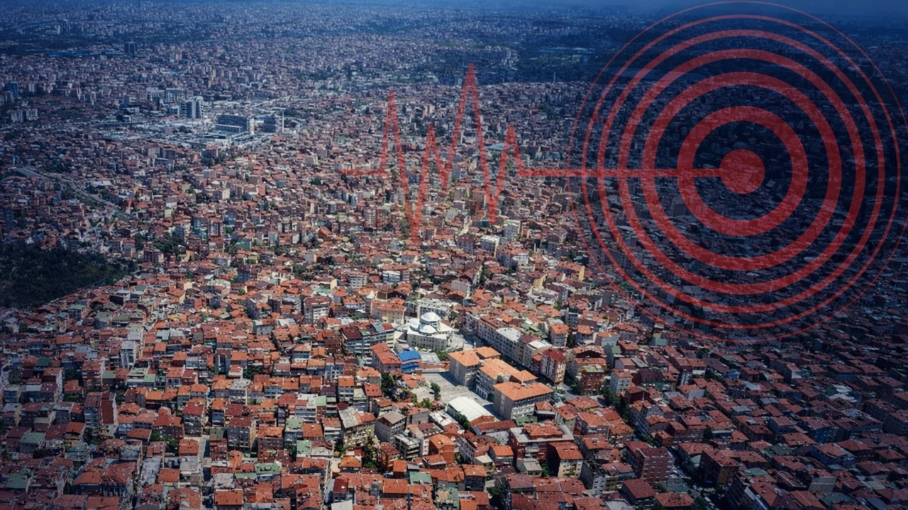 Deprem alarmı Marmara'yı dağıttı! Büyük göç başladı!