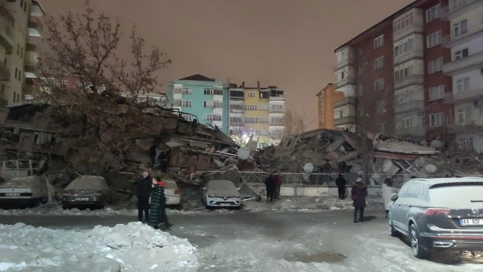 Deprem anında en çok panik ve korku zarar veriyor!