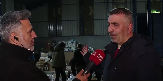 Deprem anında kaçan MHP'li vekil eleştirilere cevap verdi