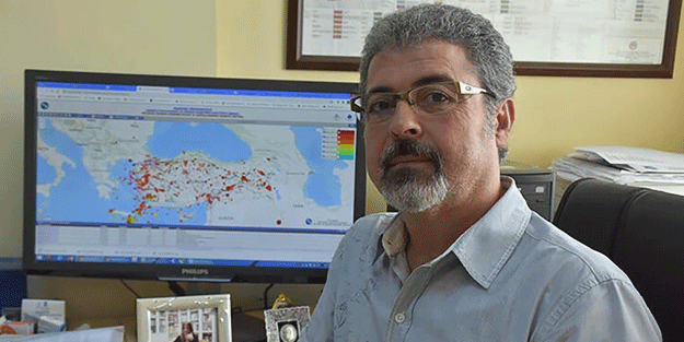 Türkiye için tedirgin eden açıklama: Bunlar devreye girerse 8 büyüklüğünde deprem olur