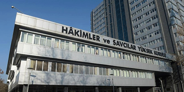 Deprem bölgesi için 66 savcı görevlendirildi
