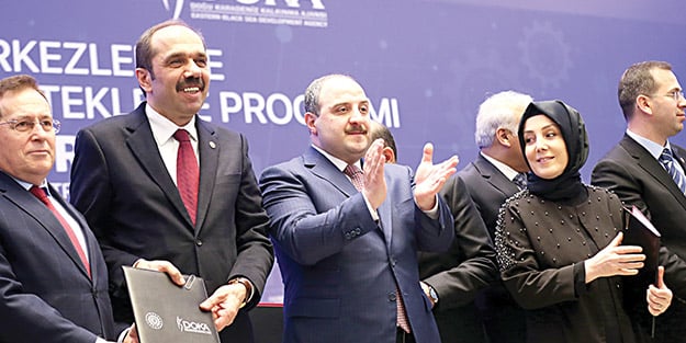 Deprem bölgesi için faizsiz kredi müjdesi