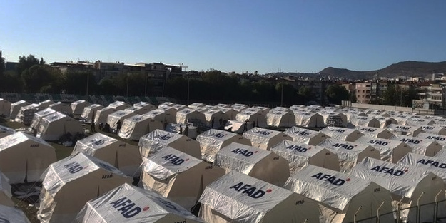 Deprem bölgesi için rüzgar uyarısı: Soba zehirlenmelerine dikkat