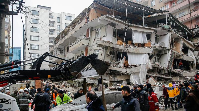 AFAD'dan deprem bölgesi için tedirgin eden açıklama!