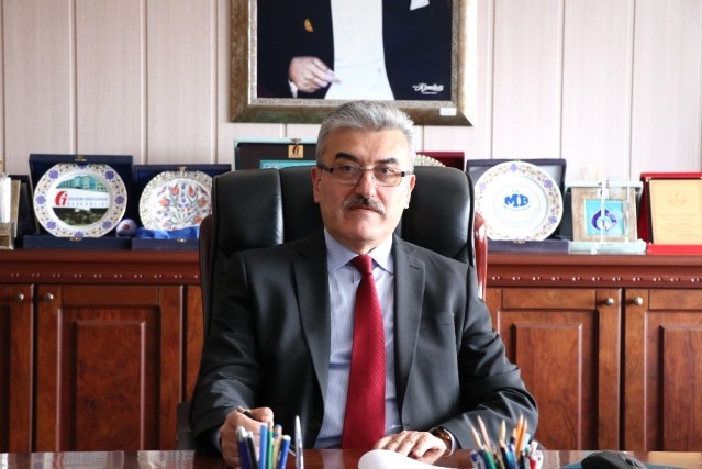 Deprem bölgesi vergide 3 ay süreyle mücbir sebep hali ilan edidi 