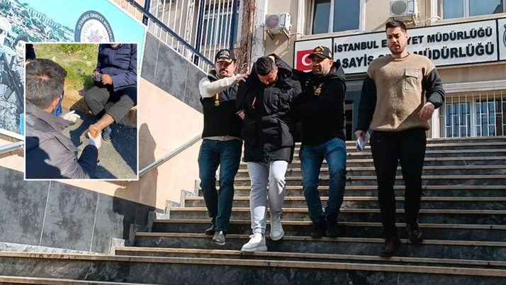 Deprem bölgesinde büyük skandal! Allah senin cezanı versin