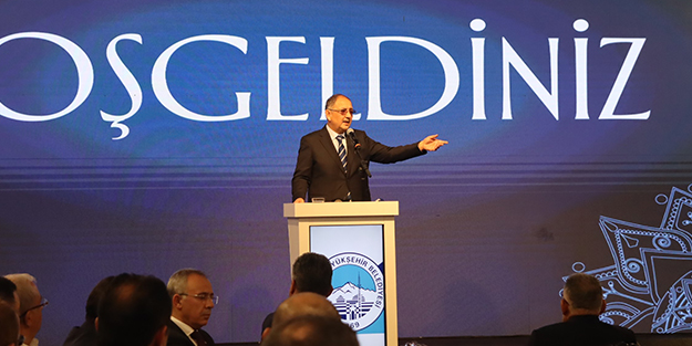 Deprem bölgesinde canhıraş mücadele: 110 bin kişilik işçi ordusu var!