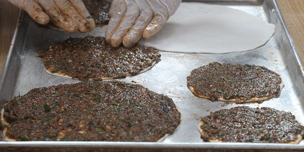 Deprem bölgesinde çölyak hastaları unutulmadı