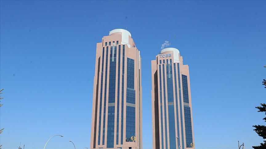 Deprem bölgesinde ekonomi TOBB’un 5 projesiyle canlandırılacak