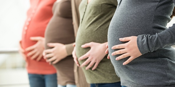 Deprem bölgesinde gebeler için önemli! Anne adayları risk altında