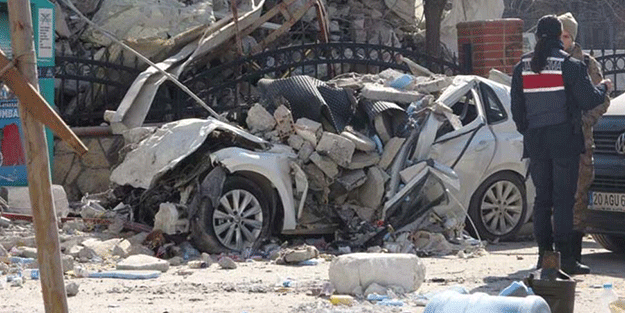 Deprem bölgesinde kayıp olan, bulunamayan araçların durumu ne olacak?