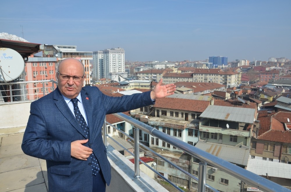 Deprem bölgesinde kira artıranın evi ilana çıkmayacak 
